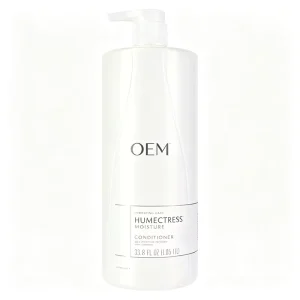 1.05L Salon Moisturizing Conditioner Deep Hydration to Balance Dry Dehydrated Hair