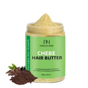 100% Natural Moisturizing Chebe Butter Hair Treatment African Chebe Powder Hair Product 100g