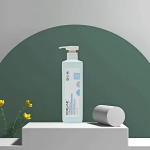 100% Natural Ultra-Nourishing Hair Conditioner Repair and Smooth for Silky Frizz-Free Hair