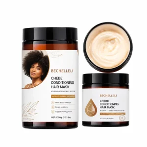 100% Organic Argan Oil Hair Mask for Dry or Damaged Hair Repair Cream Formula Hair Repairing Treatment 4c OEM ODM