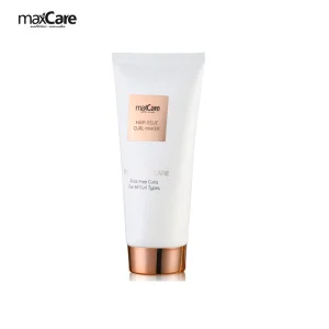 100% Organic Curly Hair Styling Cream Private Label Herbal Infused Hair Treatment Moisturizing Smoothing and Nourishing
