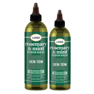 100% Pure Organic Rosemary Essential Oil for Hair Growth Scalp Treatment Firming Tea Tree Peppermint Eucalyptus Leaf Fresh Odor