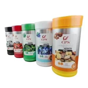 1000ml Coconut Keratin Argan Oil Hair Care Essence Smoothing Nourishing Color Protection Repairing Post Perm Care Hair Mask