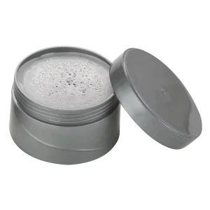 100g Vegan Hair Clay Strong Hold Matte Hair Wax