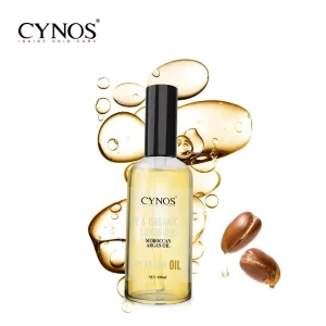 100ml Private Label Natural Organic Essential Oil Women Black Hair Care Products MOROCCAN ARGAN Oil Hair Growth