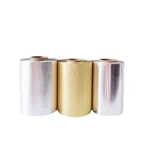 12.7cm X 50m Silver or Colored Professional Embossed Hairdressing Foil Roll Aluminum Foil Roll Hair Highlighting Foil
