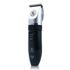 12W High Power Pet Beauty Hair Clipper Sharp Knife Head Does Not Hurt the Skin Cat and Dog Hair Trimmer