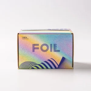 12mic Hair Coloring Multicolor Hairdressing Roll Aluminum Foil for Enhanced Dye Activation & Heat Retention