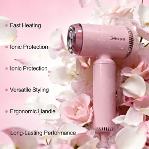 1400W Hair Multi-Purpose Styling Tool