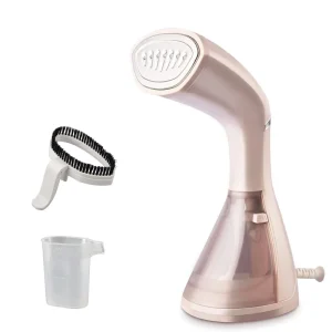 1500W Electric Home Use Portable Handheld Garment Steamer Mini Steam Iron