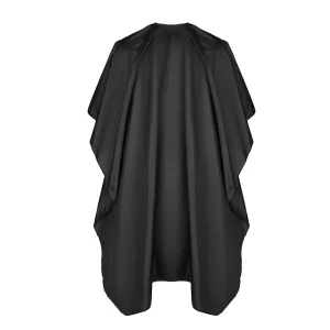 1pc Hair Cutting Cloth Salon Barber Cape Hairdressing Hairdresser Apron Haircut Cape Hair Styling Design Supplies