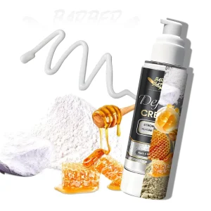 20 Years BARBERBATTLE GMPC CPNP MSDS COA Men’s Hair Curling Matte Cream Enhancing Styling Defining Cream for Men