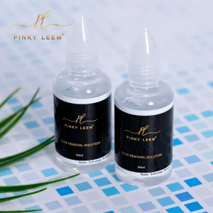 20g Fast Lace Hair Extension Tool Adhesive Removal Spray Easy Wig Care for Toupee Wig Glue Remover Tape Fast Lace Wig