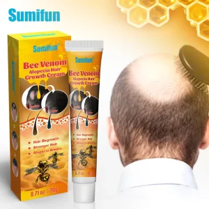 20g Sumifun Hair Regrowth Stronger Hair Care Cream