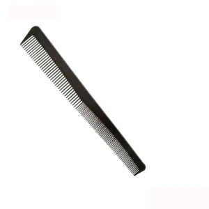 22 CM Hair Combs Barber Combs Hair Cutting Combs for Women and Men