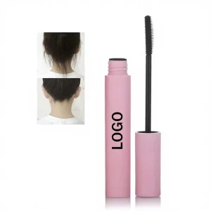 24 Hours Long lasting Strong Hold Easy Styling Cruelty Free 15ml Hair Finishing Gel for Frizzy Hair Private Label