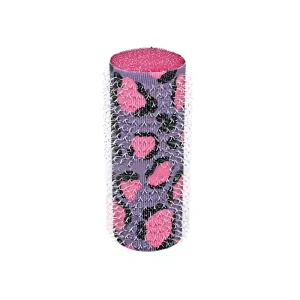 24mm Sponge Hair Rollers Hairdressing Tool Curling Balls for Sleeping Curls Hair Curler Mixed Color Packaging