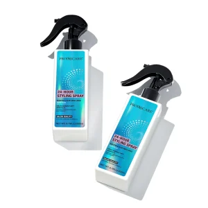 250Ml Spritz Hair Styling Spray Strong Hold Hair Holding Spray