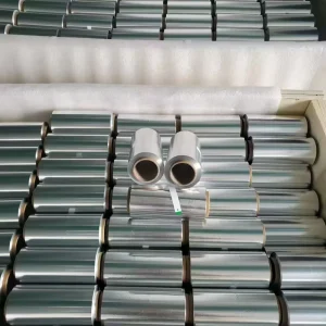 25micron 40micron Hookah Shisha Tin Roll Hairdressing Aluminum Hookah Aluminium Shisha Foil
