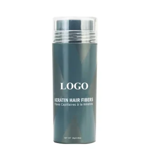 28G Hair Loss Treatment Fibre Fully Keratin Hair Powder Hair Building Fiber