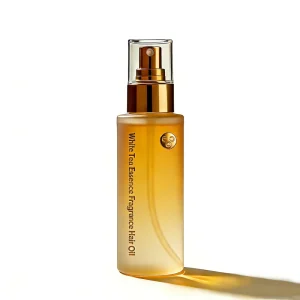 2in1 Liquid Glass Hair Care & Repair Essential Oil with Moisturizing Formula