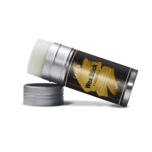 3 Days USA Delivery Free Sample Strong Hold Hair Wax Stick Pomade Long Lasting Hair Finishing Cream for Women