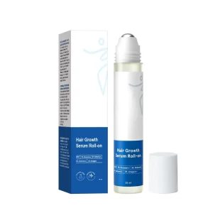 3% Rosemary Hair Growth Serum for Hair Loss Prevention Repair Strengthening Thickening Smoothing Scalp Wellness Essential Oil