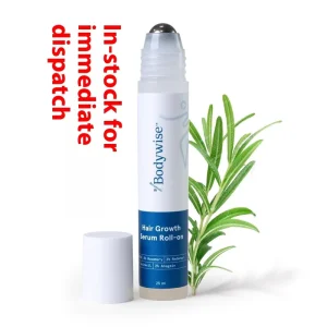 3% Rosemary Herbal Hair Growth Serum Hair Loss Prevention