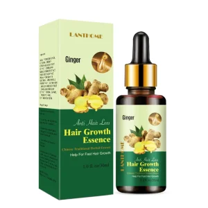 30ml Ginger Conditioning Hair Treatment Serum