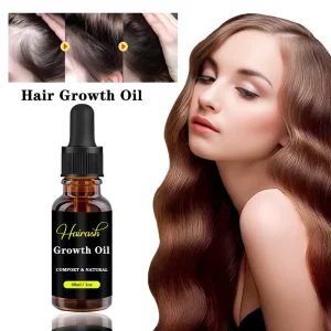 30ml Hair Growth Oil Naturals Anti-Hair Loss Oil Super 5x Set African Fast Hair Care Repair Liquid Essential Anti Loss for Women