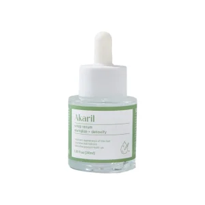 30ml Private Label Copper Tripeptide 1 Tea Tree Oil Caffine Hair Growth Serum Ravitalize Detoxify Scalp Serum