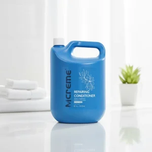 4L Formaldehyde Free Hair Conditioner Nourishing & Smoothing Keratin Repair