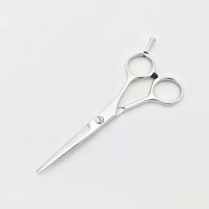 5.0 Inches 440C Steel Hair Cutting Scissors Shears Barber Beauty Salon TR65