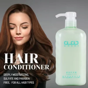 550ml Deep Repairing Nourishing Moisturizing Hair Conditioner for Damaged Static Electricity Dry and Frizzy Hair