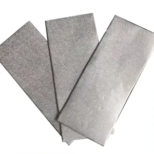 5inch * 12inch Food Grade Pre Cut Long Foil 250 Sheets Embossed Hairdressing Metal Foil