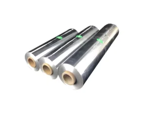 5m Aluminum Foil Tin Foil Paper Roll Heavy Duty for Various Purposes