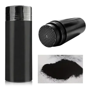 6 Color Women Keratin Hair Fiber Powder Men Thickening Treatment Hair Building Fiber Powder