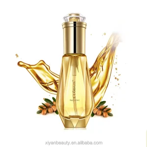 60ml Repair Hair Oil Shampoo Free End Oil Diamond Hair Essential Oil