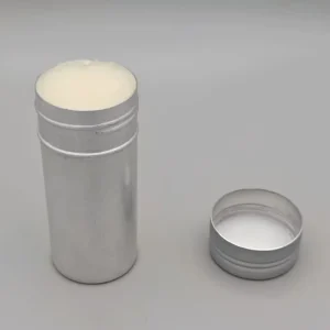 75g Long Lasting Organic Styling Hair Wax Stick Private Label logo No Flaking Hair Wax Stick Custom Edge Control