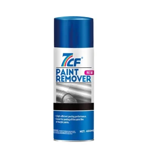 7CF Super Paint Remover