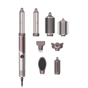 8 in 1 Hair Styling Set Automatically Adapts to High-Speed Brushless Hair Dryer Hair Brush Hair Comb Styling Tools with OEM ODM
