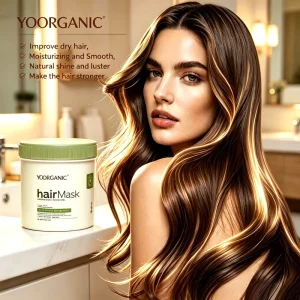 800ML Keratin Hair Treatment Cream Italy Quality Salon Hair Care Vegetal Essence Argan Oil Repair Damage Manufacturer
