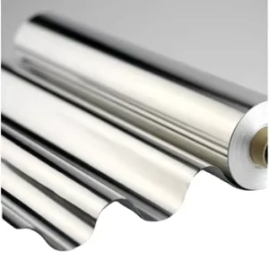 8011 Household Aluminum Foil Roll 20m 30m 50m 100 150m
