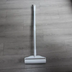 Adjustable Long Reach Lint Remover Roller Sticky Pet Hair Cleaner for Hardwood Floor Rugs Sofa and All Home Fabrics