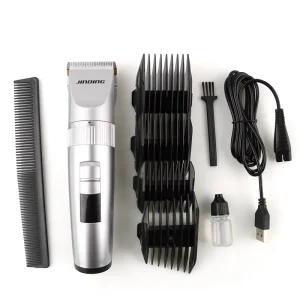 Adult Hair Clipper Home Use Safe Rechargeable Professional Hair Clipper