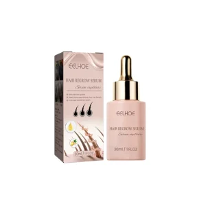 Advanced Hair Growth Serum Nourishing Hair Root Strengthening Hair Growth Serum Oil