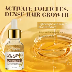 Alibaba Recommendation Organic Vegan Hair Treatment Serum Keratin Infused Essential Oil for Dry Curly Nourishes Hair
