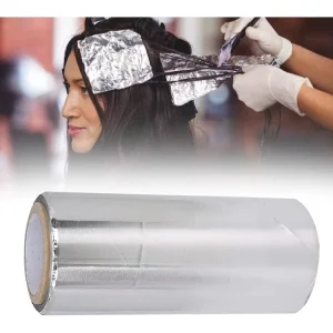 Aluminum Foil Hair Style Foil