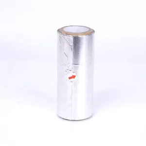Aluminum Foil Sheet Roll for Hair Dyeing Care