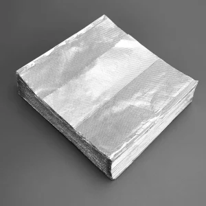 Aluminum Foil for Hair Salon